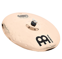 Meinl Classics Extreme 16" Crash Cymbal
