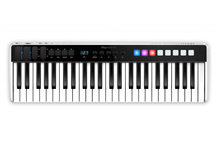 IK Multimedia IRig 49 MIDI Controller Keyboard