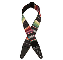 Fender Sonoran Dusk 2" Guitar Strap