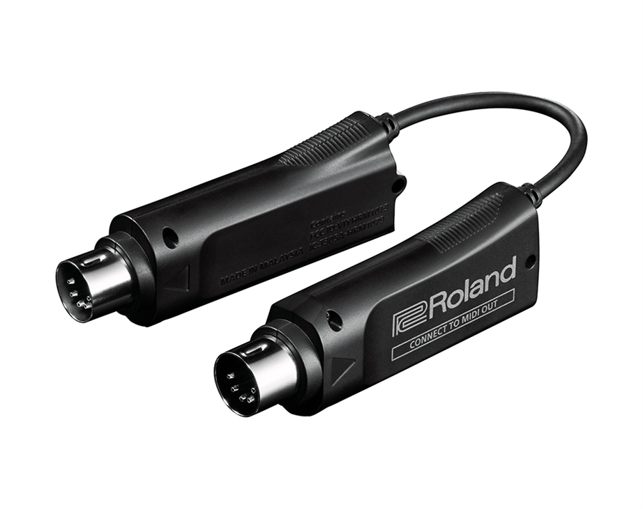 Roland WM1 Wireless Midi Adaptor