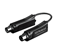 Roland WM1 Wireless Midi Adaptor