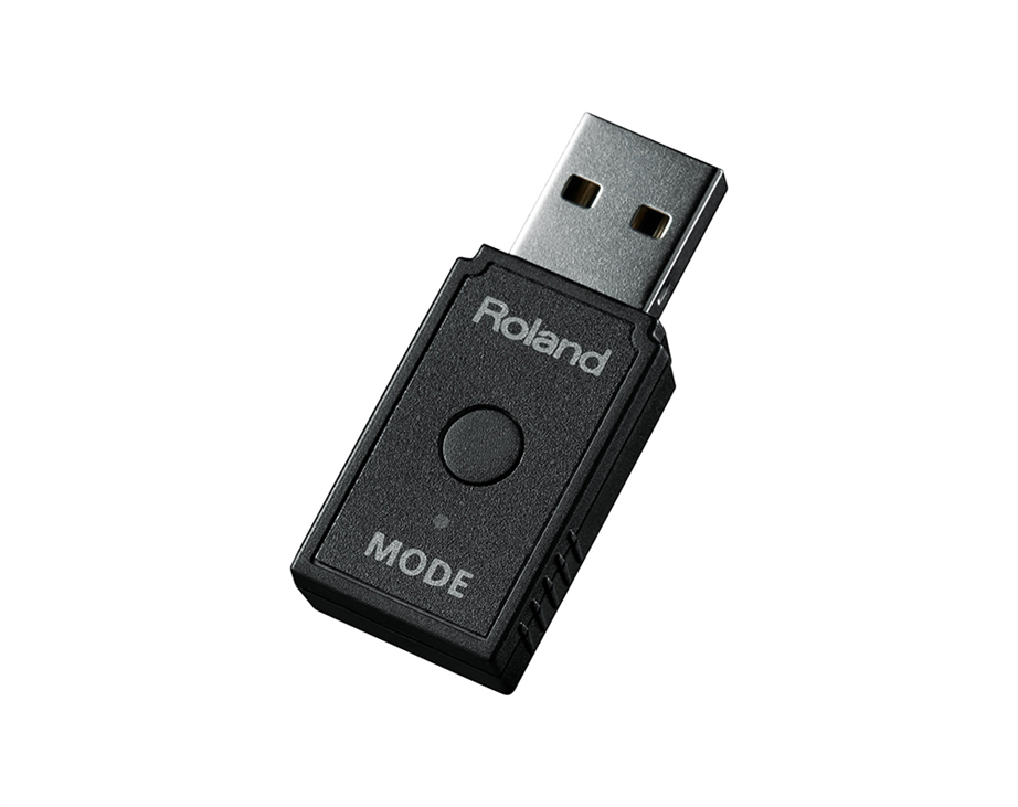 Roland WM1D Wireless Midi Dongle