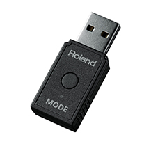 Roland WM1D Wireless Midi Dongle