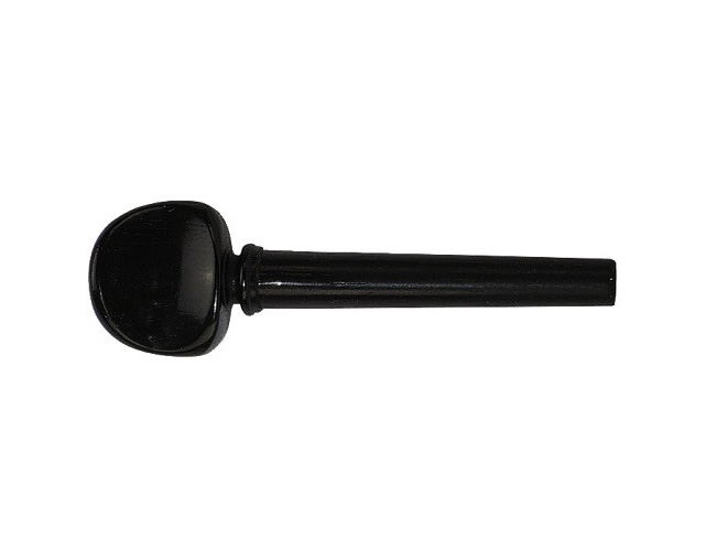 Ludi Pro Ebony 4/4 Cello Peg