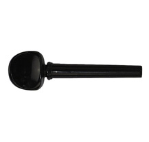 Ludi Pro Ebony 4/4 Cello Peg