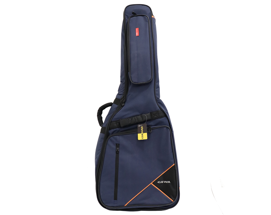 Gewa 213 Blue Acoustic Guitar Gig Bag