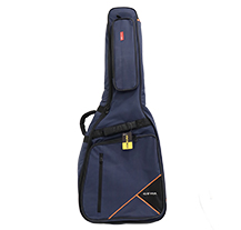 Gewa 213 Blue Acoustic Guitar Gig Bag