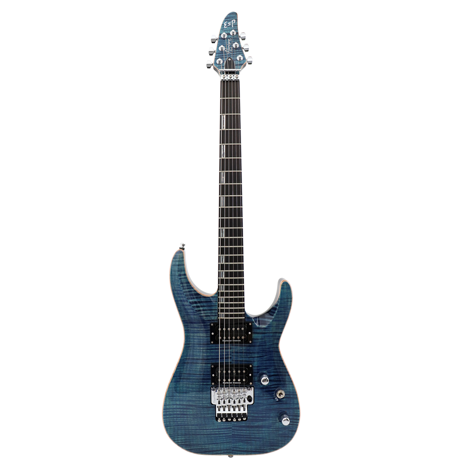 値下げ】ESP HORIZON-CTM FR/FM / 着膨れる Faded Blue
