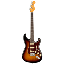 Fender Stratocaster American Pro II RW 3-Tone Sunburst