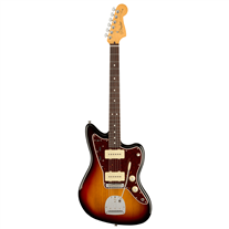 Fender Jazzmaster American Pro II RW 3-Tone Sunburst
