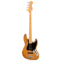 Fender Jazz Bass American Pro II MN Roasted Pine