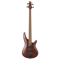 Ibanez SR500E Brown Mahogany