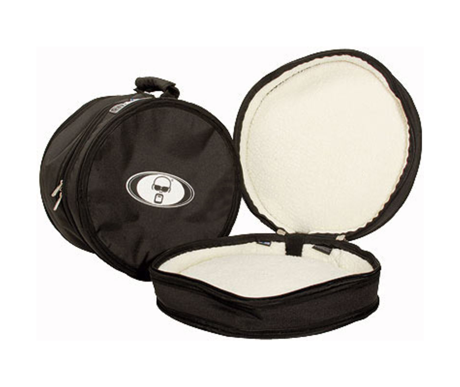 Saco para Bateria Acústica Protection Racket 4008-10 Power 08"x08"
