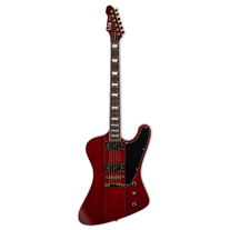 ESP LTD Phoenix 1000 See Thru Black Cherry