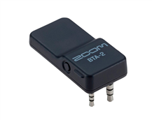 Zoom BTA-2 for Podtrack P4 Wireless Bluetooth