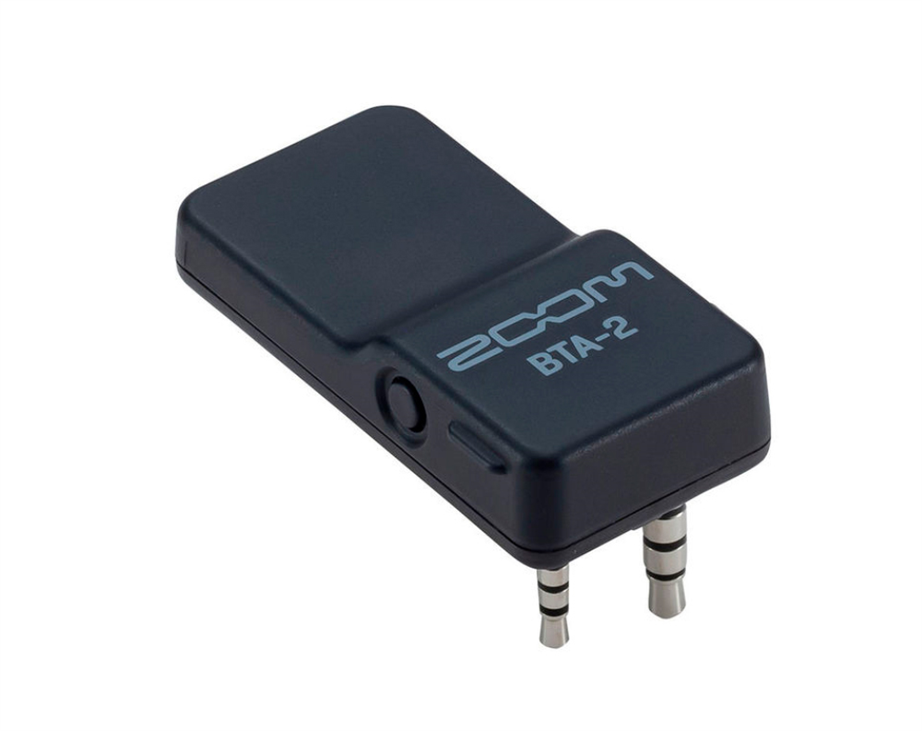 Zoom BTA-2 for Podtrack P4 Wireless Bluetooth