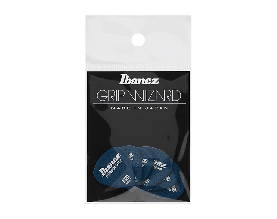 Ibanez PPA16HRG Deep Blue 1.00mm Picks