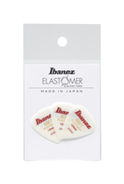 Ibanez BEL14ST10 Elastomer 1.00mm Picks