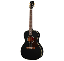 Gibson L-00 Original Ebony