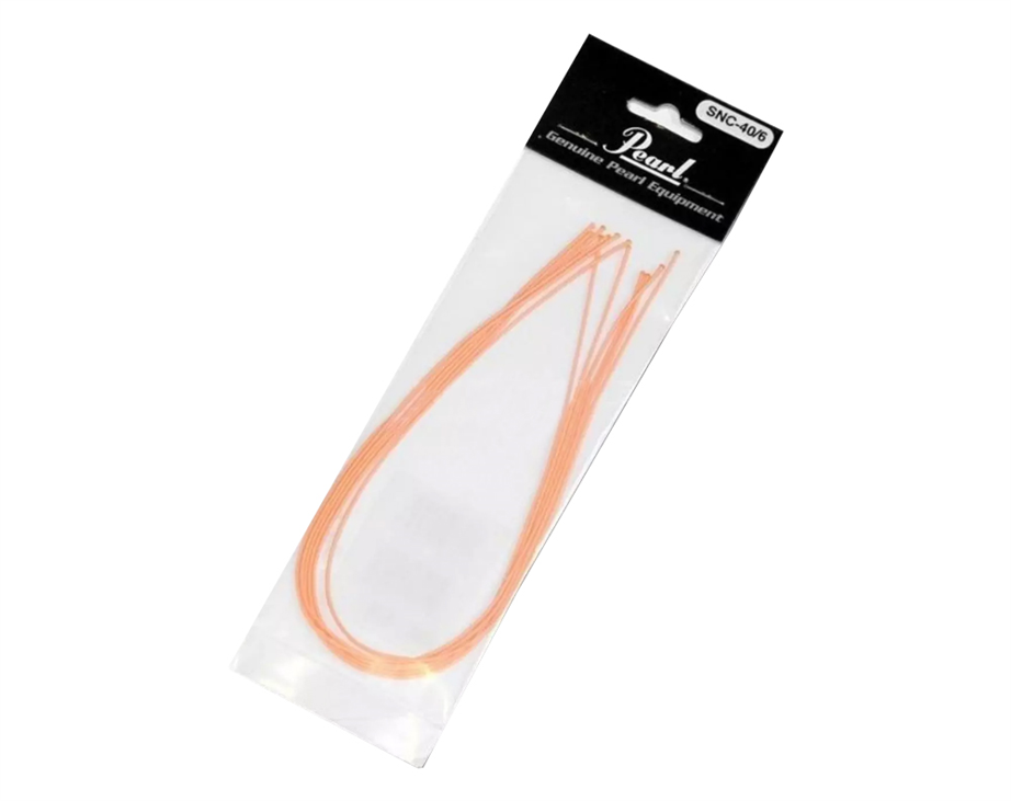 Pearl SNC-50OR Nylon cord for snare strainer