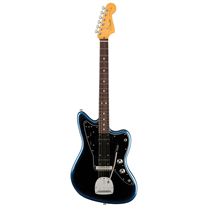 Fender Jazzmaster American Pro II RW 3-Tone Sunburst | Ludimusic