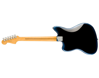 Fender Jazzmaster American Pro II RW Dark Night | Ludimusic