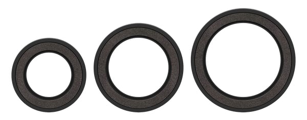Abafador Remo Mf-1120-00 20"