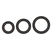 Remo Mf-1120-00 20" Muffle