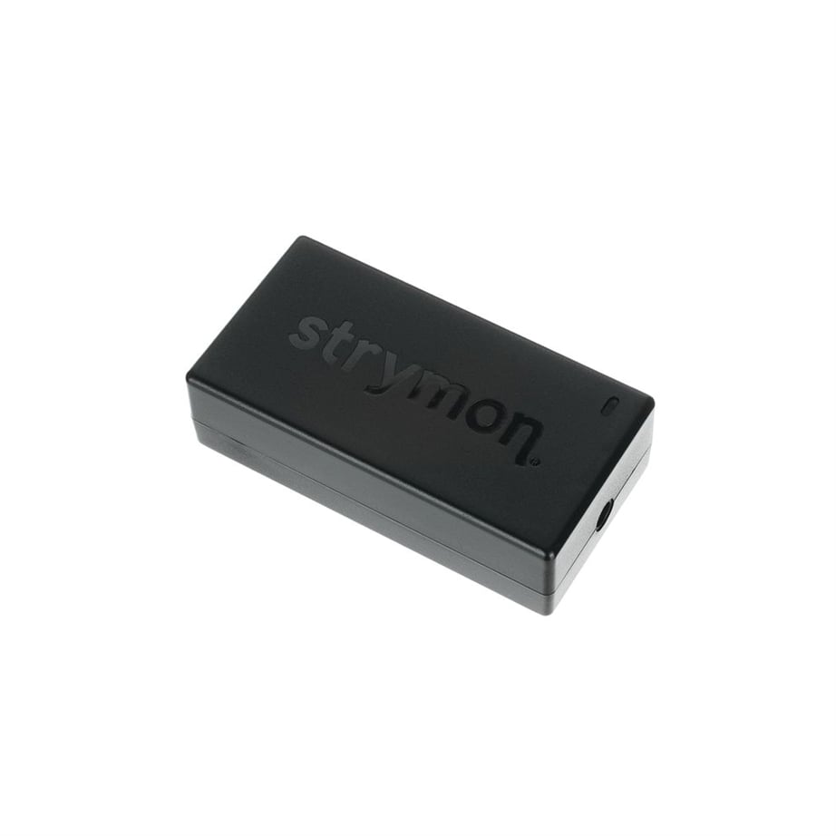 Strymon PS-124 AC/DC Power Supply