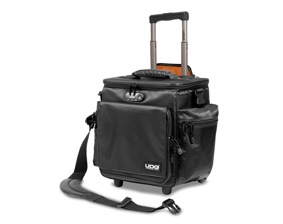 UDG U 9981 Black Trolley
