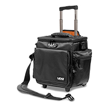 UDG U 9981 Black Trolley