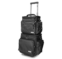 UDG U 9679 Black/Orange Gig Bag