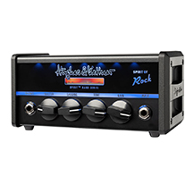 Hughes&Kettner Spirit of Rock Guitar Micro Amp