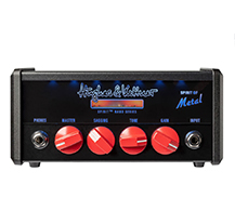 Hughes&Kettner Guitar Micro Amp Spirit of Metal