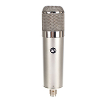 Warm Audio WA-47 Microphone