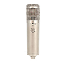 Microfone Warm Audio WA-47Jr