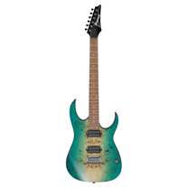 Ibanez RG421PB Caribbean Shoreline Flat