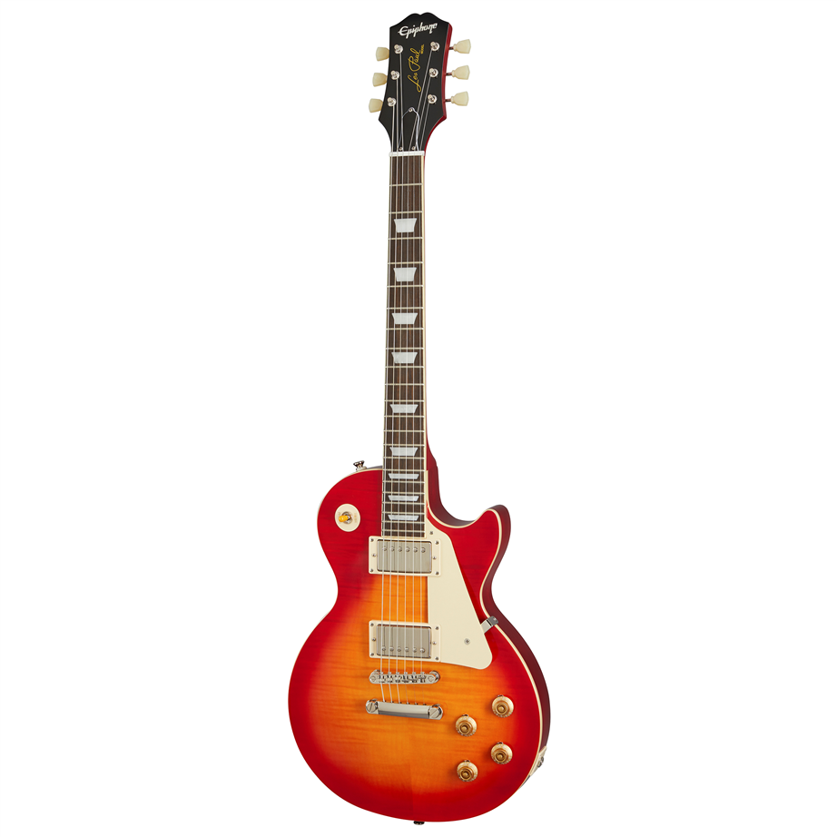 Epiphone les deals paul standard custom