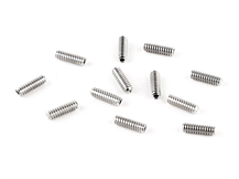 Fender Standard Series Bass Bridge Saddle Height Adjustment Screw