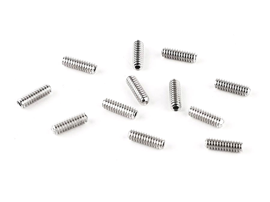 Fender Standard Series Bass Bridge Saddle Height Adjustment Screw