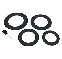 Tama SSRP52K Soft Sound Pack Ring