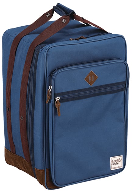 Saco Cajon Tama TCB01NB Navy Blue