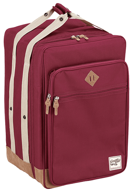 Tama TCB01WR Wine Red Cajon Bag