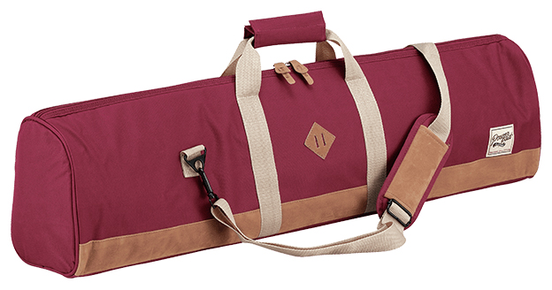 Tama THB02LWR Wine Red Hardware Bag