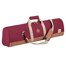 Tama THB02LWR Wine Red Hardware Bag