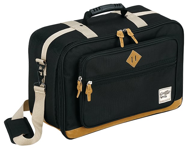 Saco Pedal Bombo Tama TPB200BK Black