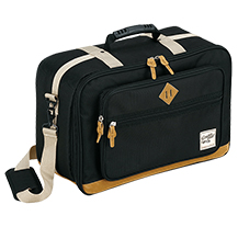 Tama TPB200BK Black Bass Drum Pedal Bag