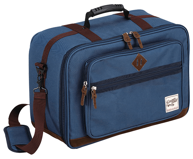 Saco Pedal Bombo Tama TPB200NB Navy Blue