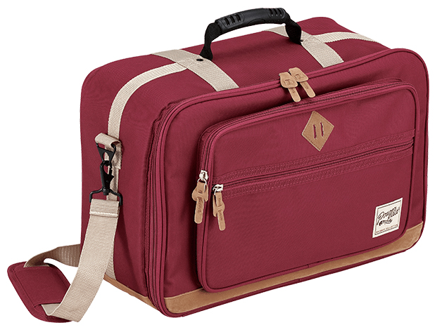 Saco Pedal Bombo Tama TPB200WR Wine Red