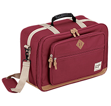Tama TPB200WR Wine Red Bass Drum Pedal Bag